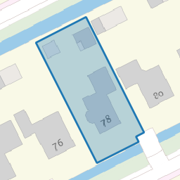 Perceel DTN02-A-12099