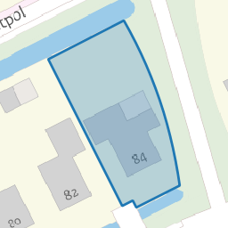 Perceel DTN02-A-12102