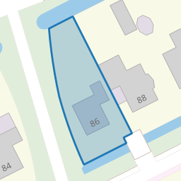 Perceel DTN02-A-12106