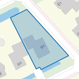 Perceel DTN02-A-12109