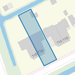 Perceel DTN02-A-12113