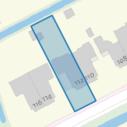 Perceel DTN02-A-12114