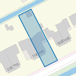 Perceel DTN02-A-12115