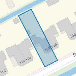 Perceel DTN02-A-12116