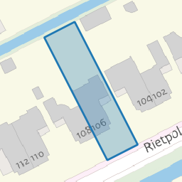 Perceel DTN02-A-12117