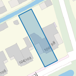 Perceel DTN02-A-12120