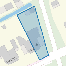 Perceel DTN02-A-12121