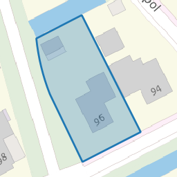 Perceel DTN02-A-12122