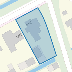 Perceel DTN02-A-12127