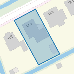 Perceel DTN02-A-12131