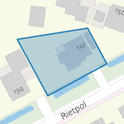 Perceel DTN02-A-12133