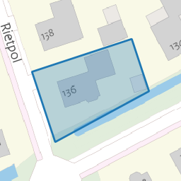 Perceel DTN02-A-12135