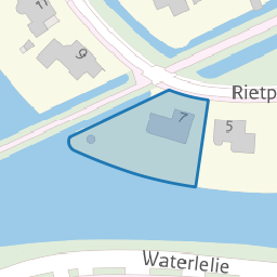 Perceel DTN02-A-12162