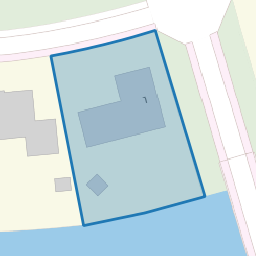 Perceel DTN02-A-12165