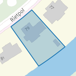 Perceel DTN02-A-12167