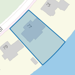 Perceel DTN02-A-12168