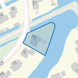 Perceel DTN02-A-12170