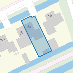 Perceel DTN02-A-12172