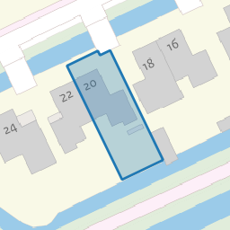 Perceel DTN02-A-12174