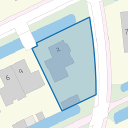 Perceel DTN02-A-12180