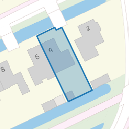 Perceel DTN02-A-12181