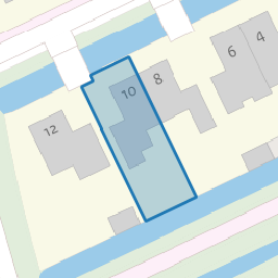 Perceel DTN02-A-12184