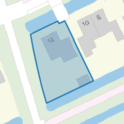 Perceel DTN02-A-12185