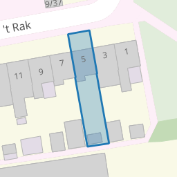 Perceel DTN02-A-12219