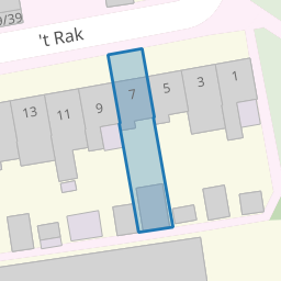 Perceel DTN02-A-12220