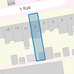 Perceel DTN02-A-12221