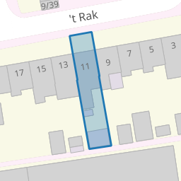 Perceel DTN02-A-12222