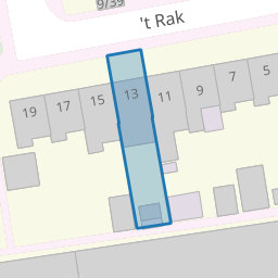 Perceel DTN02-A-12223