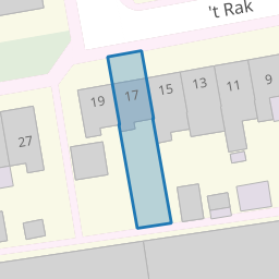 Perceel DTN02-A-12225