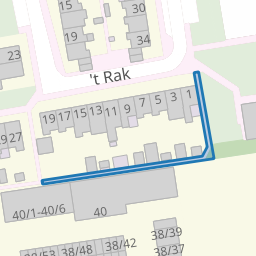 Perceel DTN02-A-12227