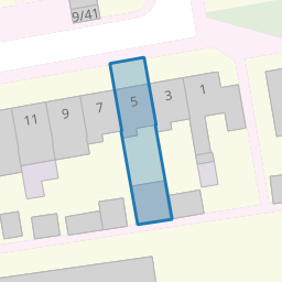 Perceel DTN02-A-12231