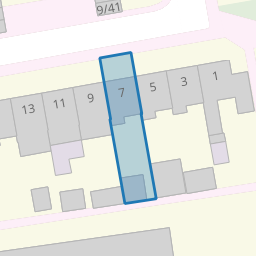 Perceel DTN02-A-12232