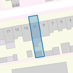 Perceel DTN02-A-12234