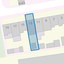 Perceel DTN02-A-12235