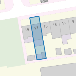 Perceel DTN02-A-12237