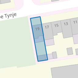 Perceel DTN02-A-12238