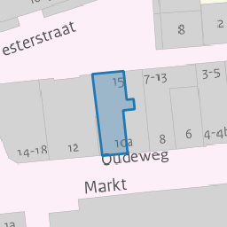 Perceel DTN02-A-12253