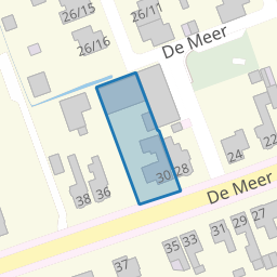 Perceel DTN02-A-12258