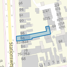 Perceel DTN02-A-12259