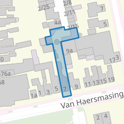 Perceel DTN02-A-12260