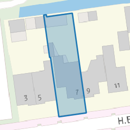 Perceel DTN02-A-12264