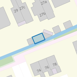 Perceel DTN02-A-12276