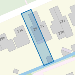 Perceel DTN02-A-12277