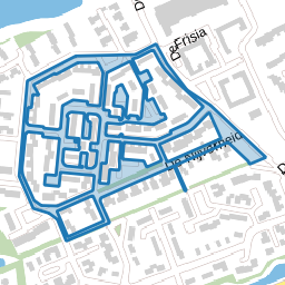 Perceel DTN02-A-12285