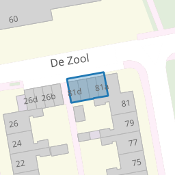 Perceel DTN02-A-12286