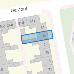 Perceel DTN02-A-12288